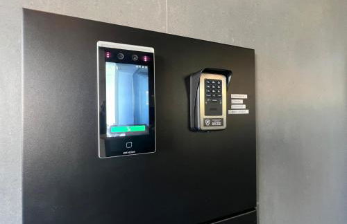 Loft de Luxo "Novo" no Coração de Blumenau a 10min a Pé da Vila Germânica - Foto 23