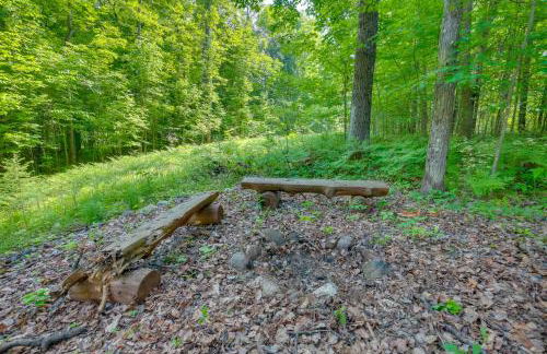 Waterfront Cottage with Dock on Papoose Lake! - Foto 8