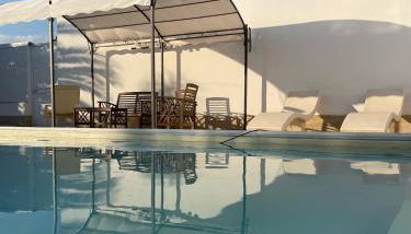 Villa Ramadia - Photo 3, sunbed