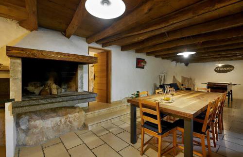 Villa Eugenia for 8 people with private pool & large garden only 3 km from the beach - Foto 14