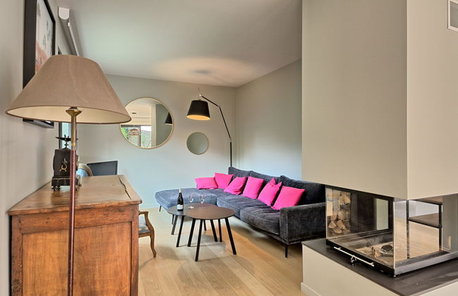 La Rose des Sables - Foto 5