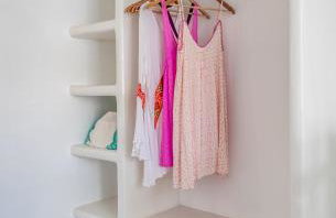 Aquanis Anchored, sea front house, Firopotamos - Foto 20