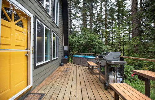 The A-Frame - Foto 5