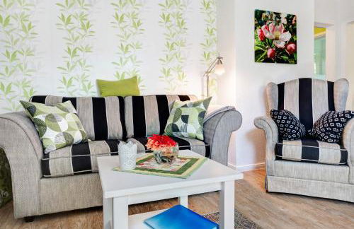 Fewo Birkenallee - Apfel - Photo 3