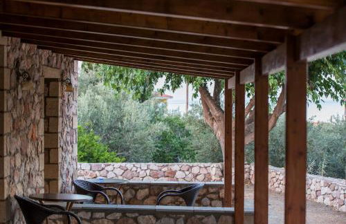 Georgia's Houses (Melitzanakia) - Foto 24