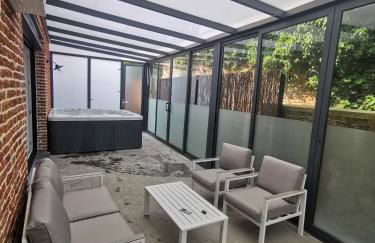 Giulia Appart Mairieux - Foto 19