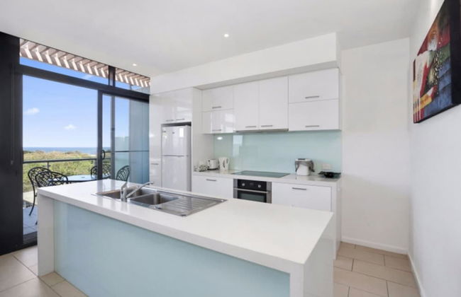 Whitewater Apartments - Foto 33