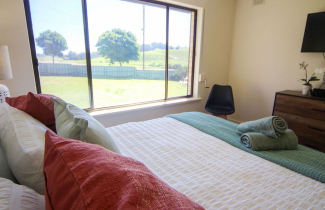 Mclaren Vale Vineyard Homestead - Foto 7