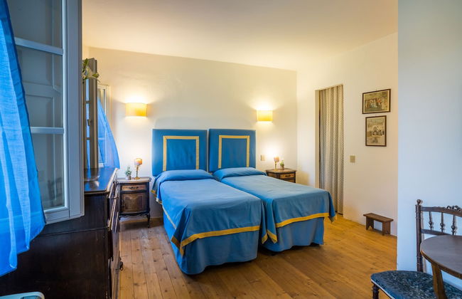 Agriturismo Tenuta Castel Venezze - Foto 18