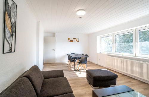 Stay & Work Apartment - 3 bed rooms - 7 beds - Foto 1