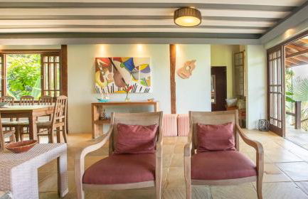 Vista espetacular, no meio da mata, com conforto - Foto 55