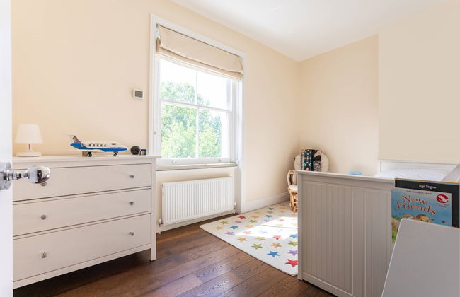 Bassett Road XII by Onefinestay - Foto 3