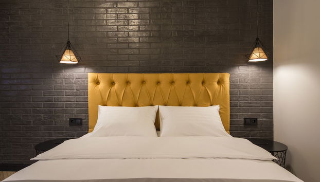 Idea Design Apart-Hotel Prorizna - Foto 3, Habitación