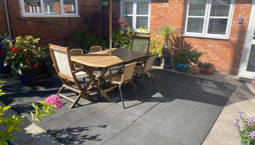 The Annexe in Ditcheat - Foto 5