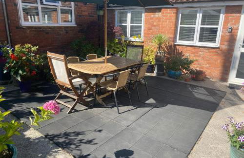 The Annexe in Ditcheat - Foto 5