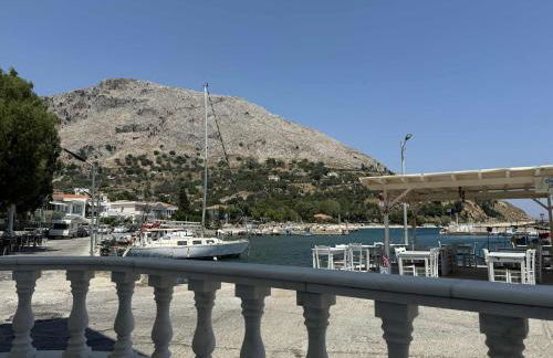 THALASSA Seafront - Foto 1