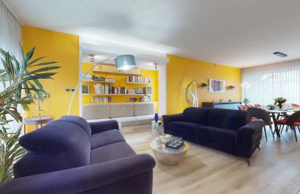 Maison Mandarine Colmar 5 bedrooms 180m2 - Foto 6