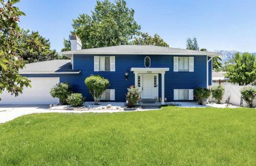 Beautiful Home with Mountain Views - Foto 45