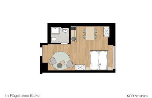 City Studios - Foto 24