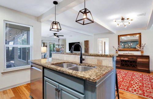 Richters Garage - A Birdy Vacation Rental - Foto 15