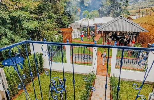 Recanto Bellavita - Rancho Queimado/SC - Foto 41