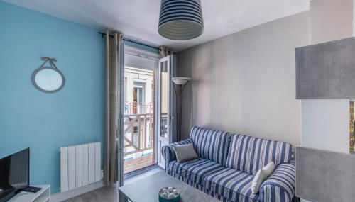 Maison de pêcheur LE TREPORT "ça nous va" - Foto 2