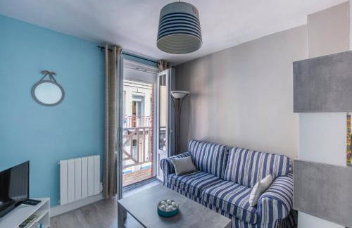 Maison de pêcheur LE TREPORT "ça nous va" - Foto 2