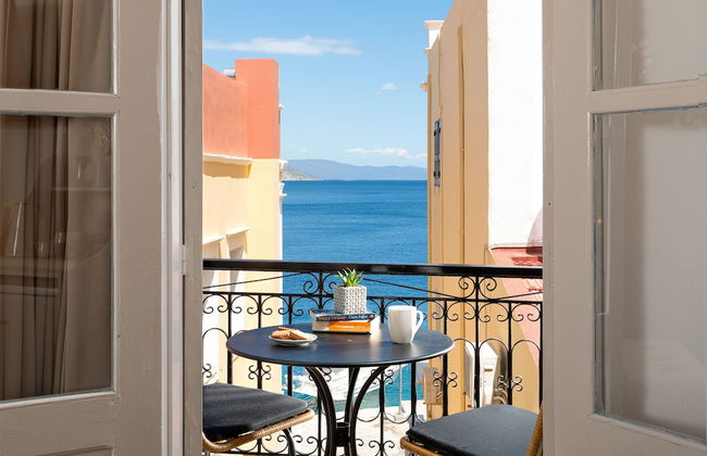 Marikas Deluxe Rooms - Foto 27