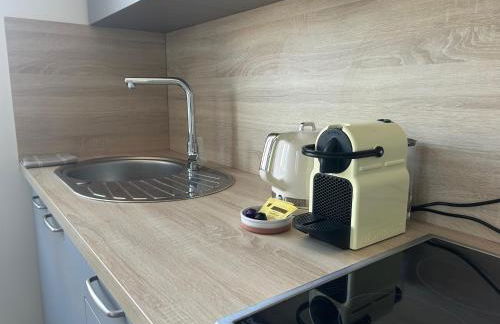 Studio élégant, central, pour 2 personnes - Foto 12