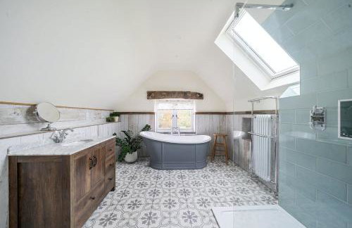 Glebe Cottage, Little Petherick, near Padstow - Foto 19