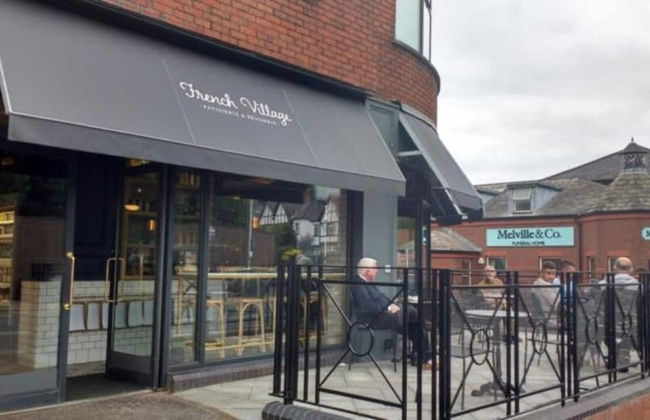 Cordia Serviced Apartments - Foto 34