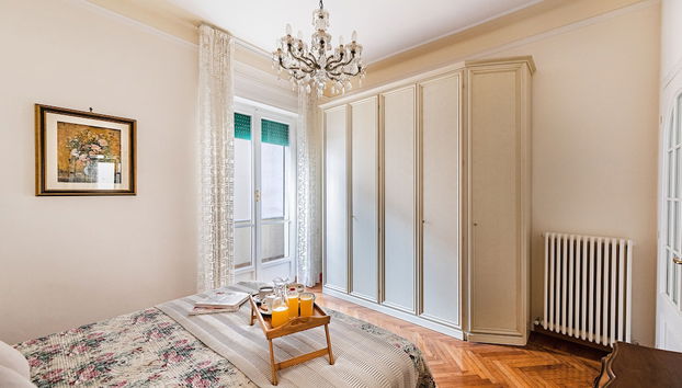 I Fiori Apartment by Wonderful Italy - Foto 2, Habitación