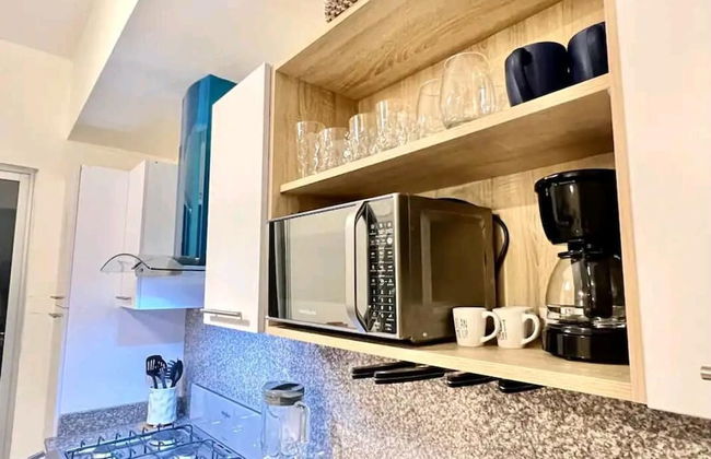 Hotel boca del mar playa boca chica - Photo 12