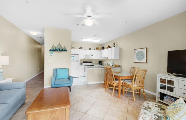 Caribbean Dunes 115 -the Perfect Place - Foto 9