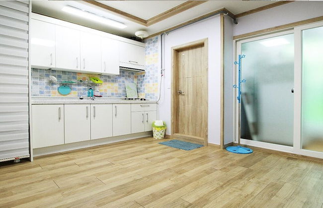 Byeoldul Pension - Foto 40