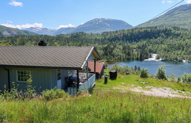 Fosseblikk - Foto 14