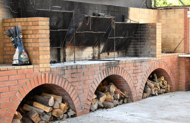 Sanpan Be my Guest Castelldefels - Photo 30