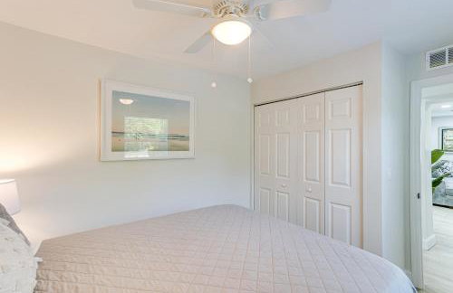 Heated Pool + Backyard: North Palm Beach Retreat! - Foto 14
