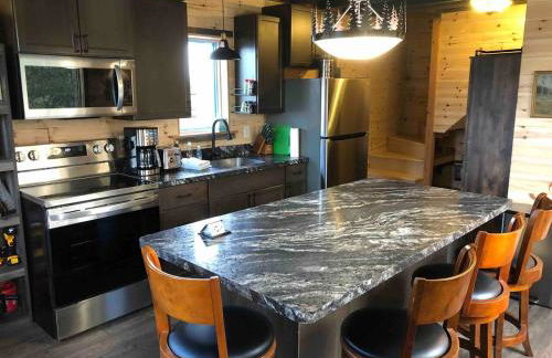 Glacier Lookout-Cozy Villa near Glacier Park Part of the Glacier Ridge Vacation Rental Collection - Foto 17