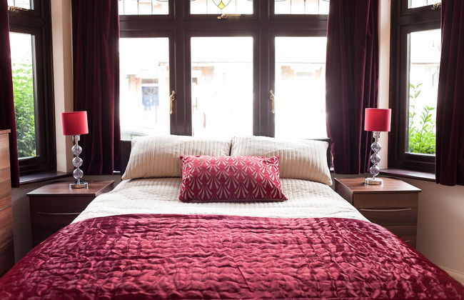 Watford stays - 4bed house - Foto 3