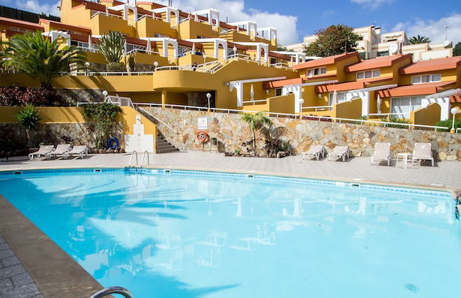 Apartamentos Punta Marina by LIVVO - Foto 20