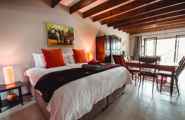 Wildebraam Berry Estate - Foto 6