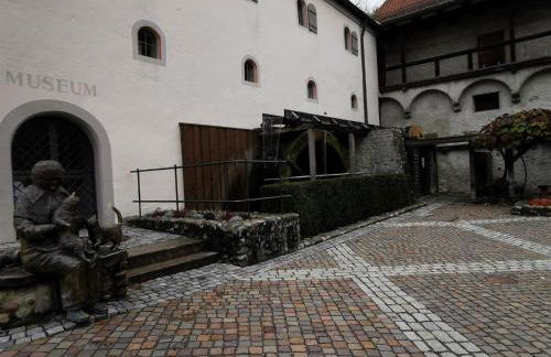 Ferienwohnung NEST - Foto 20