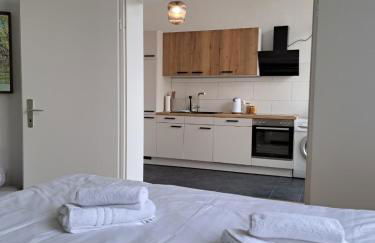 Livora Vincent - Art Design Apartment mit Balkon - Foto 7