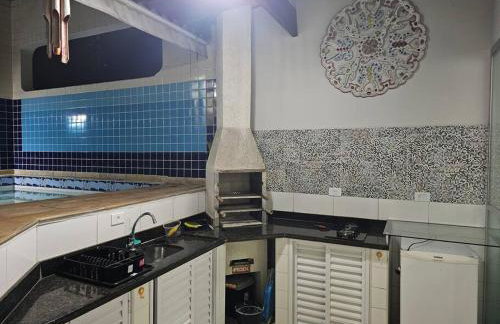 Cobertura 51 de 3 quartos com piscina e churrasqueira privativa - Foto 19