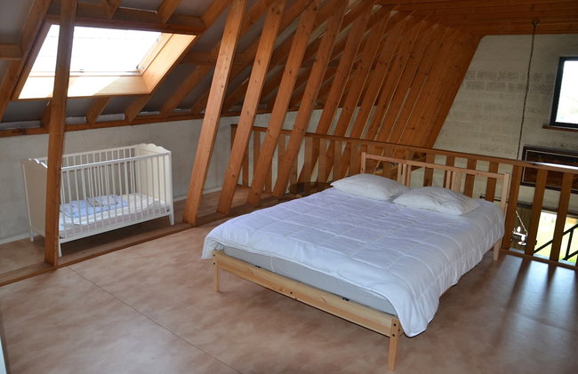 Holiday Home in Peaceful Setting and Large Garden - Foto 24