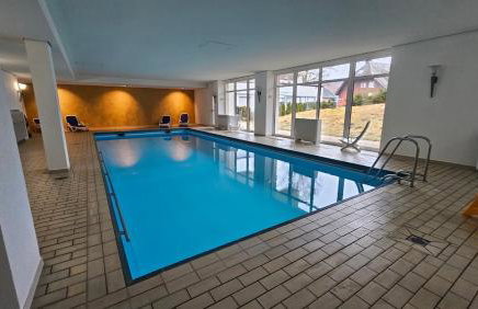 Schanzenblick mit Sauna und Pool - Foto 23