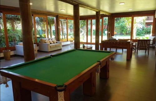 Maresias Beach Cottage - Foto 25