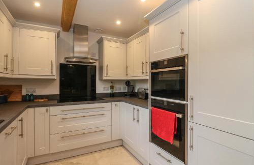 Bradan Lodge - Foto 13