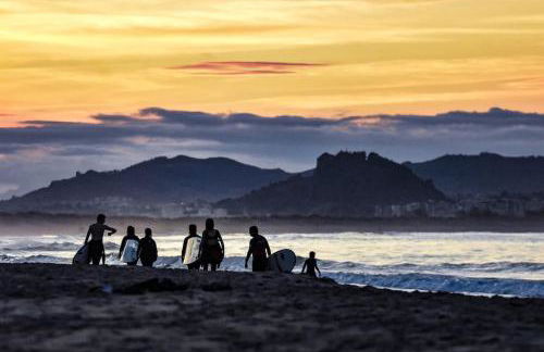 4 Mares Apartamentos A - Foto 67